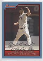 Jason Schmidt #/500