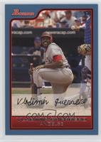 Vladimir Guerrero #/500