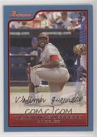 Vladimir Guerrero #/500