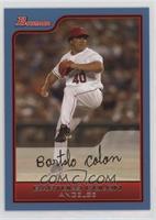 Bartolo Colon #/500