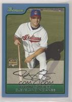 Ryan Garko [EX to NM] #/500