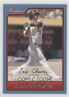 Eric Chavez #/500