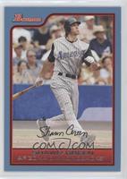 Shawn Green [EX to NM] #/500