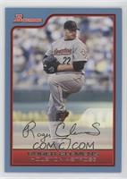 Roger Clemens #/500