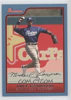 Mike Cameron #/500