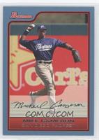 Mike Cameron #/500