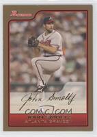 John Smoltz