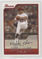 Bartolo Colon #/120