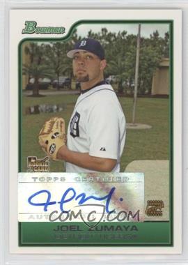 2006 Bowman - [Base] - White #229 - Joel Zumaya /120