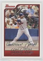 Andruw Jones #/120