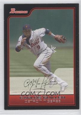 2006 Bowman - [Base] #13 - Carlos Guillen