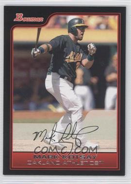 2006 Bowman - [Base] #137 - Mark Kotsay