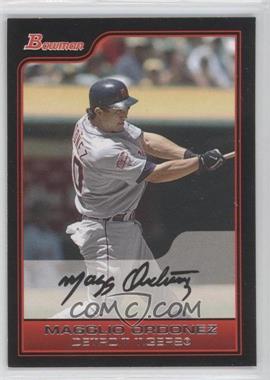 2006 Bowman - [Base] #143 - Magglio Ordonez