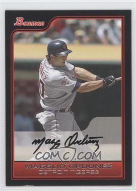 2006 Bowman - [Base] #143 - Magglio Ordonez