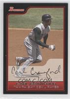 Carl Crawford