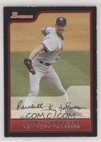 Randy Johnson [EX to NM]