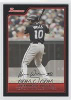 Vernon Wells