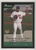 Francisco Liriano [EX to NM]