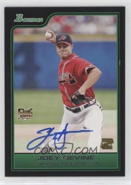 2006 Bowman - [Base] #222 - Joey Devine