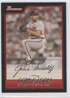 John Smoltz