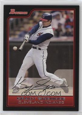 2006 Bowman - [Base] #52 - Grady Sizemore [EX to NM]