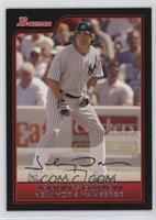 Johnny Damon