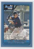 Clint Sammons #/500