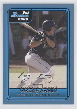 2006 Bowman - Prospects - Blue #B55 - Casey Craig /500