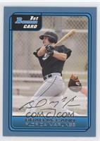 Brad McCann #/500