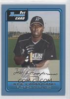 Jose Campusano #/500