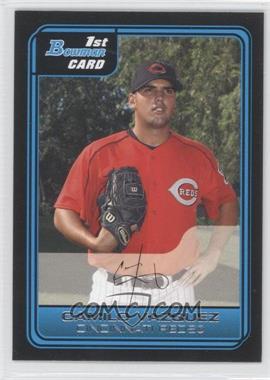 2006 Bowman - Prospects #B102 - Camilo Vazquez