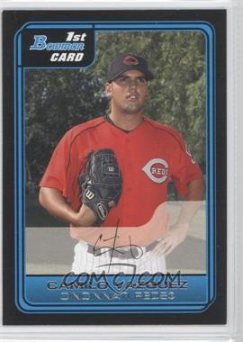 2006 Bowman - Prospects #B102 - Camilo Vazquez