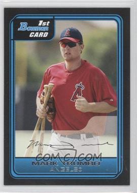 2006 Bowman - Prospects #B14 - Mark Trumbo