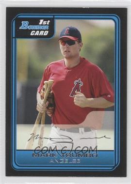 2006 Bowman - Prospects #B14 - Mark Trumbo