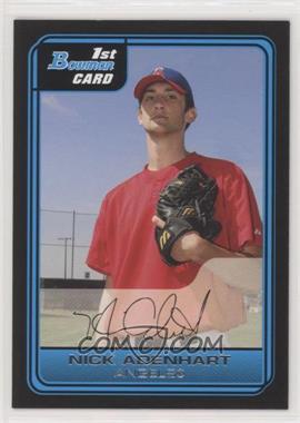 2006 Bowman - Prospects #B18 - Nick Adenhart