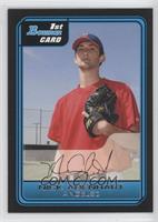 Nick Adenhart