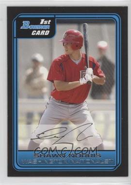 2006 Bowman - Prospects #B43 - Shawn Norris