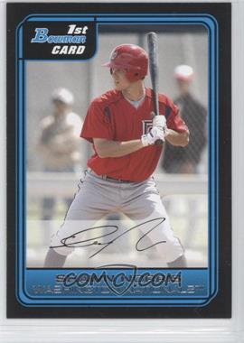 2006 Bowman - Prospects #B43 - Shawn Norris