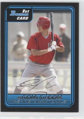 2006 Bowman - Prospects #B43 - Shawn Norris