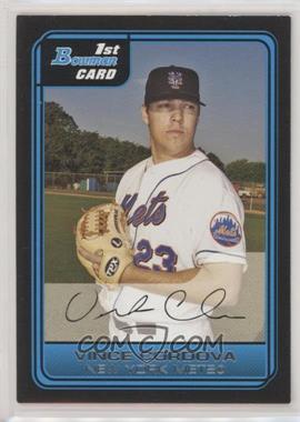 2006 Bowman - Prospects #B59 - Vince Cordova