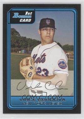2006 Bowman - Prospects #B59 - Vince Cordova