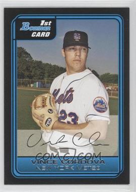 2006 Bowman - Prospects #B59 - Vince Cordova