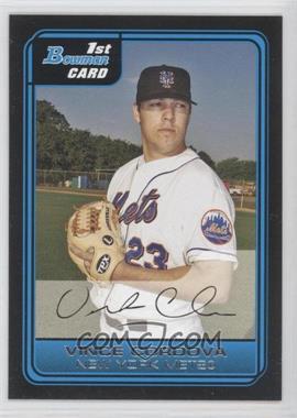 2006 Bowman - Prospects #B59 - Vince Cordova