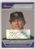 Troy Tulowitzki [EX to NM]