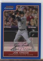 Joe Crede #/150