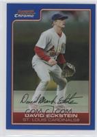 David Eckstein #/150