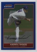 Kerry Wood #/150