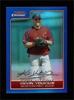 Kevin Youkilis #/150