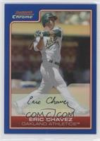 Eric Chavez #/150