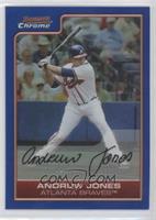 Andruw Jones #/150